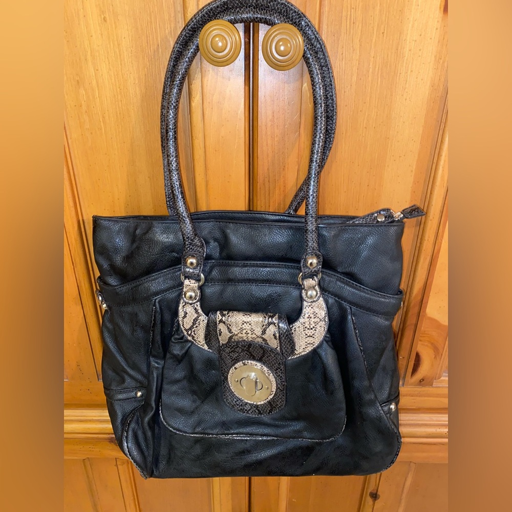 Just Fab bag